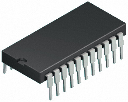 CI BIMOS II LATCHED DRIVER