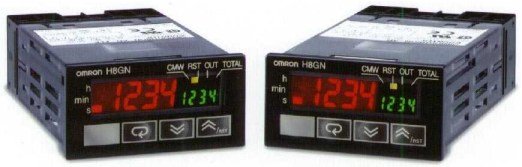 COMPT DIGI 24x48 AVEC RS485