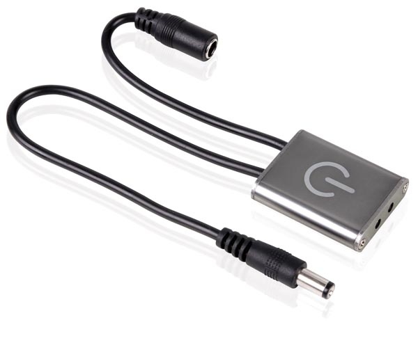 INTERRUPTEUR À DÉTECTEUR INFRAROUGE POUR BARETTES LED