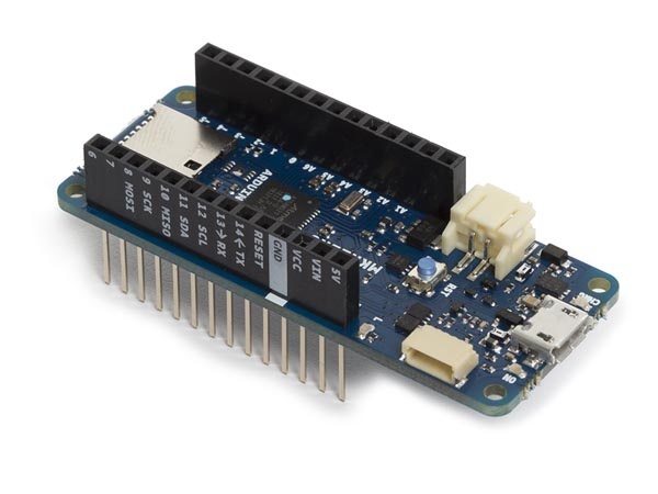 ARDUINO® MKR ZERO