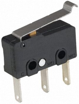 MICRORUPTEUR SUB-MINIATURE A S