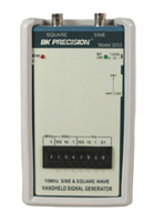 Générateur de fonctions 10 MHz