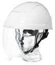 CASQUE ECRAN FACIAL PROTECTION 1000V E-SHARK