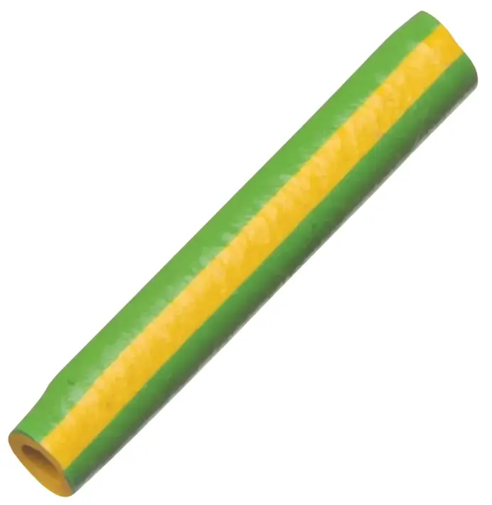 Manchon caoutchouc  J/Vert A10  Øcâble=17,0-28,0 (Le Cent)