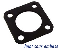 JOINT SOUS EMBASE B0 (l'unité)