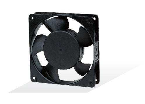 Ventilateur120x120x38mm, 230 vac , PL, 50/60hz