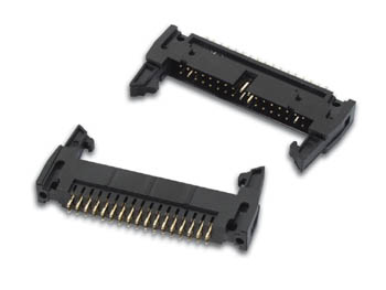 EMBASE 34 BROCHES POUR CI