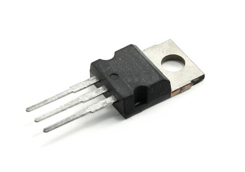 TRIAC 4A 600V IGT5MA
