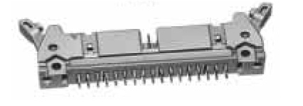 CONNECT.HE10 50C MD EXT.COURT