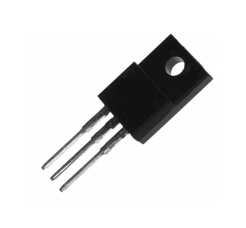 TRIAC 16A 600V TO220 ISOLE Igt35mA