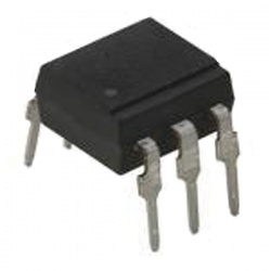 OPTO COUPLEUR TRANSISTOR