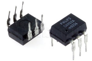 OPTO COUPLEUR TRANSISTOR