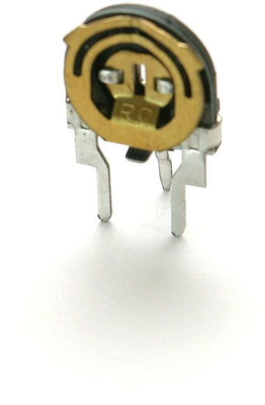 PN11C470K- POTENTIOMETRE AJUST/VERTICAL