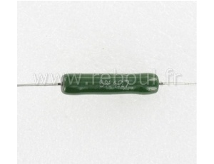 RESISTANCE BOBINEE 5W