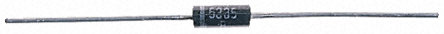 DIODE ZENER 5W 33V
