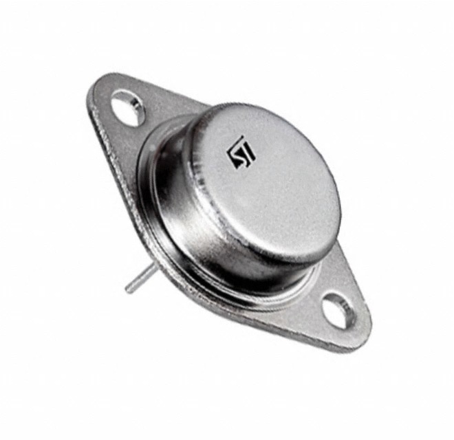 TRANSISTORS MOS IXYS