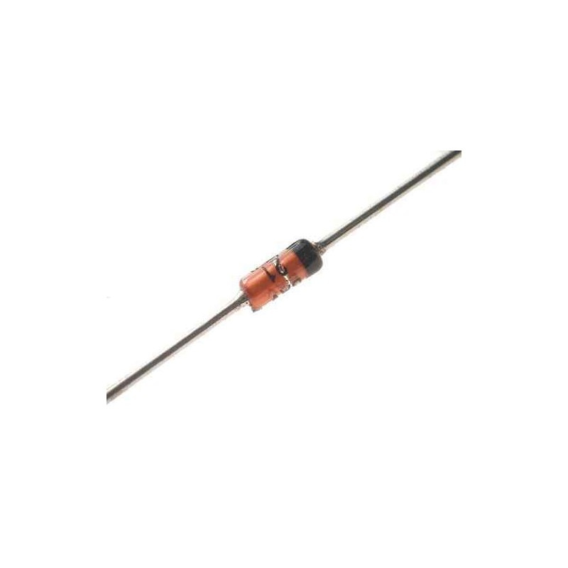 DIODE 50V 300mA 250MHZ