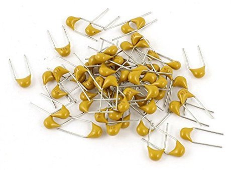 CONDENSATEUR MULTICOUCHES