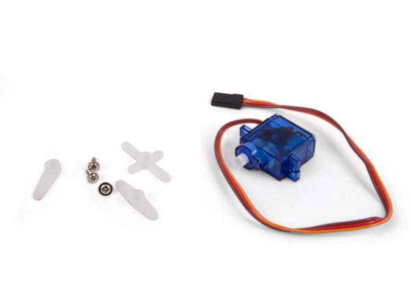 MINI SERVO ANALOGIQUE - 9 g