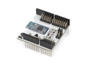 SHIELD SANS FIL HM-10 POUR ARDUINO® UNO