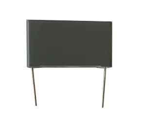 CONDENSATEUR POLYESTER MKT PAS 27.5 MM