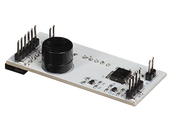 Shield capteur pour Arduino® ATmega