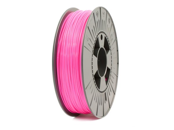 FILAMENT PLA 1.75 mm - ROSE - 750 g