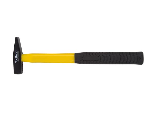 MARTEAU - MANCHE EN FIBRE DE VERRE - 100 g