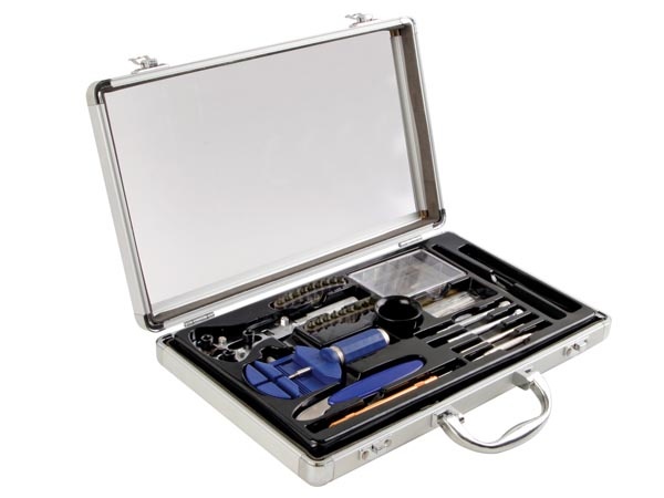 KIT DE RÉPARATION POUR MONTRES