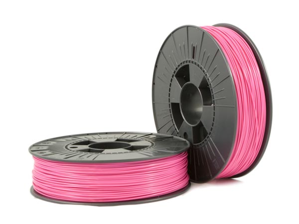 FILAMENT PLA 1.75 mm - MAGENTA - 750 g