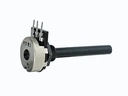 POTENTIOMETRE LIN MONO 100E