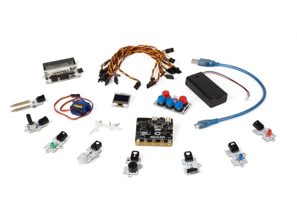 MICROBIT® TINKER KIT