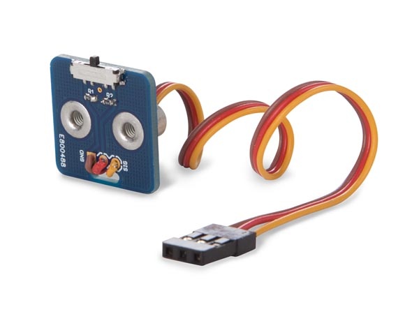 OPTION ALLBOT® : JEU D'ENTRÉES