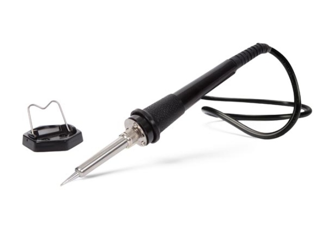 FER À SOUDER POUR LA SOUDURE SANS PLOMB - 25 W / 220-240 VAC