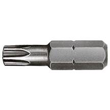 Wiha Embout Standard 25 mm TORX® 1/4'' (01721) T30