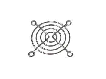 GRILLE POUR VENTILATEUR 60 x 60mm