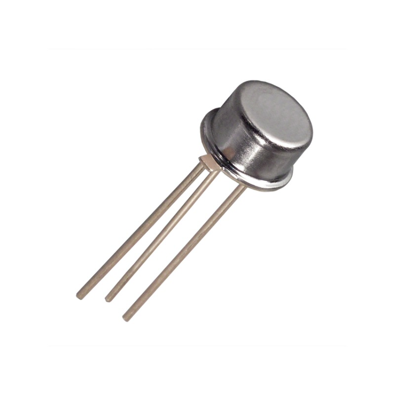 CI Capteur de température TO-46