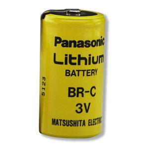 PILE LITHIUM BRC 3V 5000mAH STANDARD BR26505