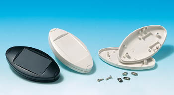  OVO1 - NOIR 124.2x66.3x23mm PORTABLE