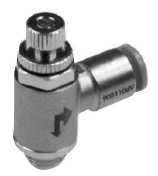 MRF N M C 4 1/8 LAITON UNIDIR.VERIN