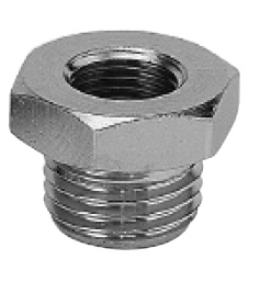 REDUCTION CYLINDRIQUE M.F.A4/Z 3/8-1/4