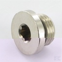 BOUCHON MALE CYLINDRIQUE A7 M5