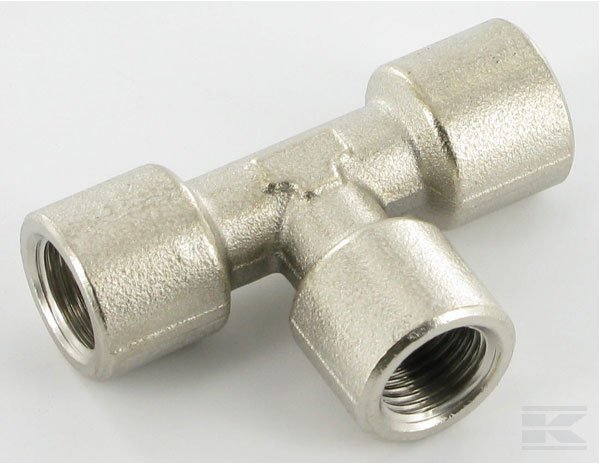 TE EGAL FEMELLE A11 1/4