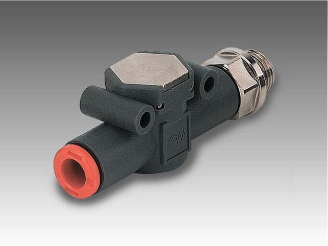 CLAPET ANTI-RETOUR VNR L 6-1/8