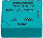    RELAIS HORIZONTAL 24DC 