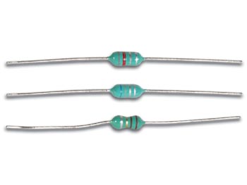  INDUCTANCE HF 1.5µH