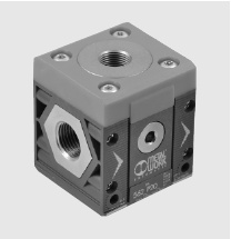 PA 4 VOIES SY1 SANS INSERT