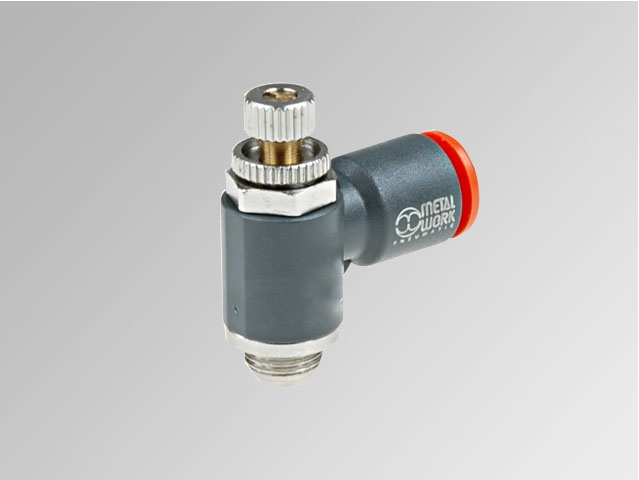 MRF N T C 8 1/8 TECHNO UNIDIR.VERIN